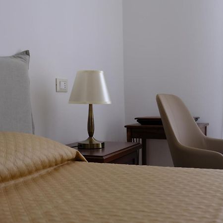 Al Corso Charming Rooms Peschici Exterior foto